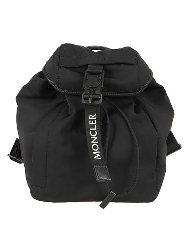 Moncler Trick Backpack - Moncler - Modalova