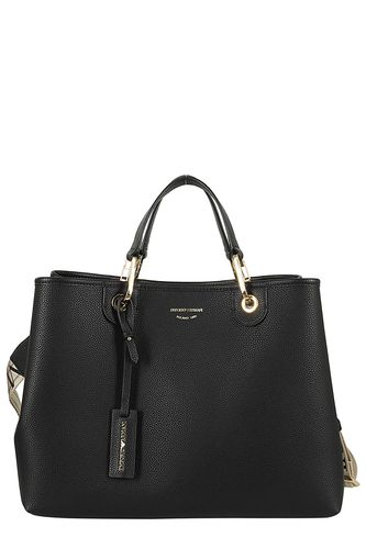 Emporio Armani Shopping Bag - Emporio Armani - Modalova