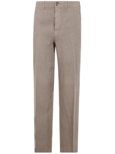 Kiltie Parigi Trousers - Kiltie - Modalova