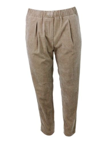 Antonelli Pants - Antonelli - Modalova