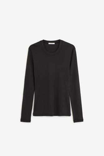 Lemaire Rib Long Sleeve Longsleeve - Lemaire - Modalova