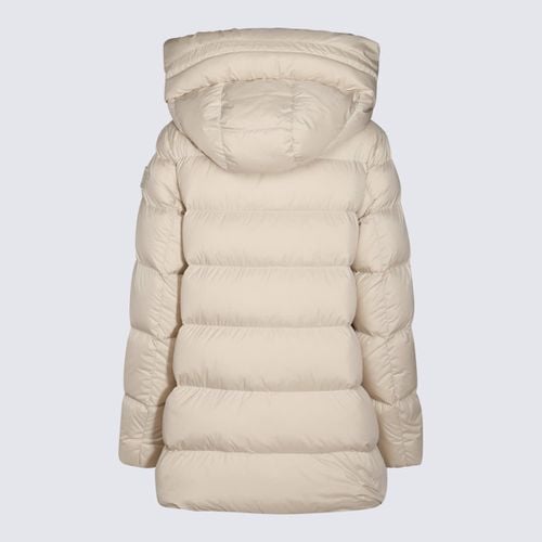 Add White Down Jacket - Add - Modalova