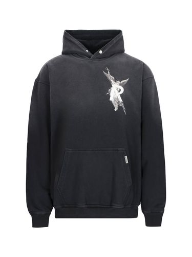 Archangel Hoodie Sweatshirt - REPRESENT - Modalova