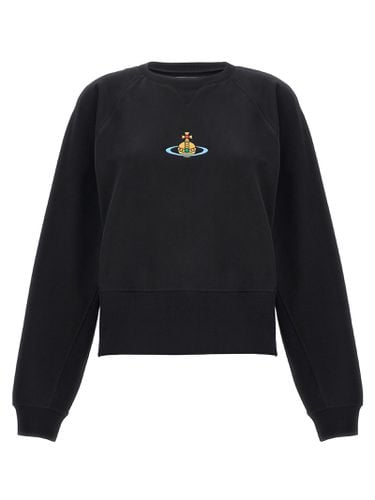 Athletic Sweatshirt - Vivienne Westwood - Modalova