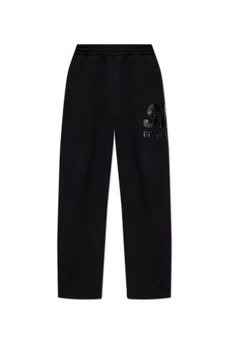 Golden Goose Sweatpants With Logo - Golden Goose - Modalova