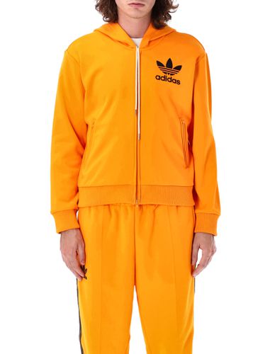 Adidas Originals Wb Track Hoodie - Adidas Originals - Modalova