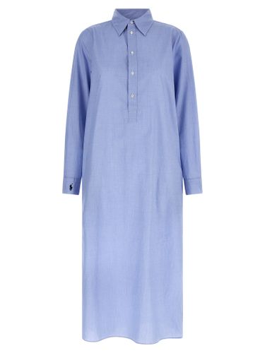 Polo Ralph Lauren Tunic Dress - Polo Ralph Lauren - Modalova