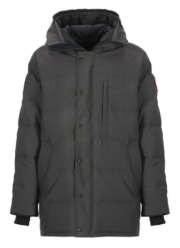 Canada Goose Carson Down Jacket - Canada Goose - Modalova