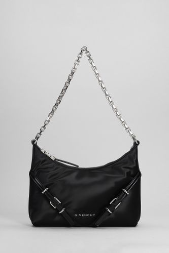 Voyou Shoulder Bag In Polyamide - Givenchy - Modalova
