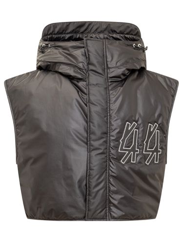 Label Group Padded Vest - 44 Label Group - Modalova