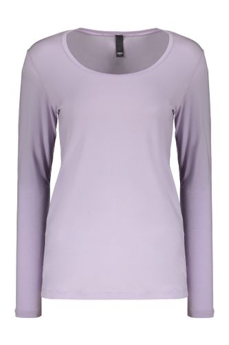 Lorena Antoniazzi Long Sleeve Top - Lorena Antoniazzi - Modalova