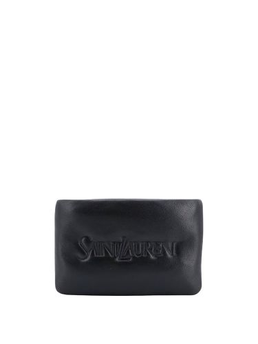 Saint Laurent Card Holder - Saint Laurent - Modalova