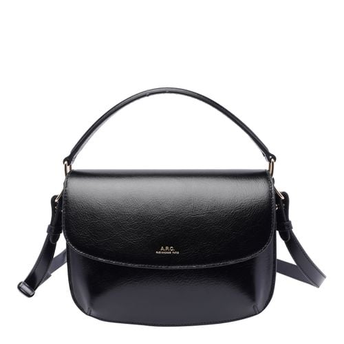 A. P.C. Mini Sarah Shoulder Bag - A.P.C. - Modalova