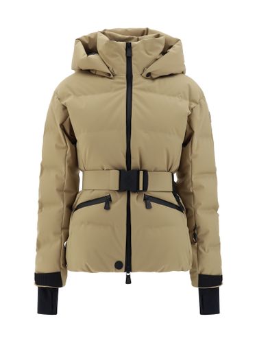 Moncler Grenoble Tolima Down Jacket - Moncler Grenoble - Modalova