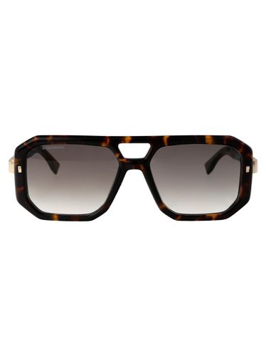 D2 0105/s Sunglasses - Dsquared2 Eyewear - Modalova