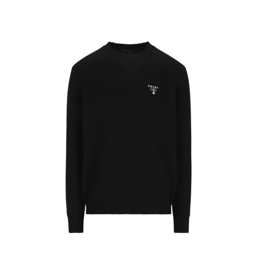 Prada Cashmere Sweater - Prada - Modalova