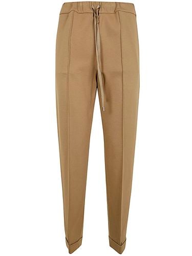 Liviana Conti Straight Leg Trousers - Liviana Conti - Modalova