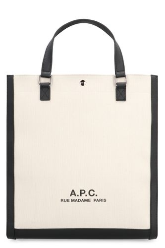 A. P.C. Camille 2.0 Shopping Bag - A.P.C. - Modalova