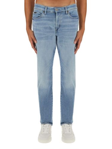 Hugo Boss L-karoo Jeans - Hugo Boss - Modalova