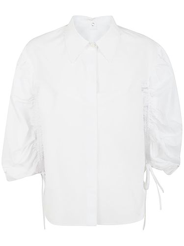 Mantù Basic Shirt - Mantù - Modalova