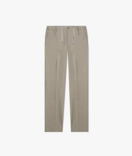 Larusmiani Trousers D20 Pants - Larusmiani - Modalova