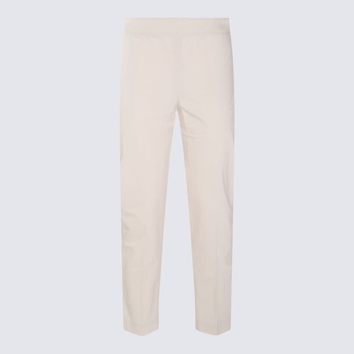 Cotton Pants - Brunello Cucinelli - Modalova