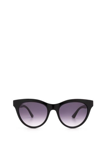 Gg0763s Sunglasses - Gucci Eyewear - Modalova