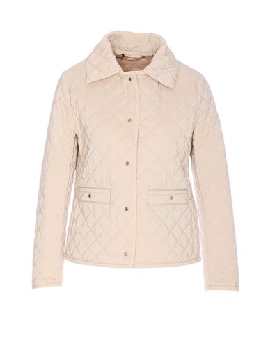 Moorer Shaira Quilted Jacket - Moorer - Modalova