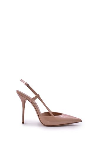 Casadei Shoe With Heel - Casadei - Modalova