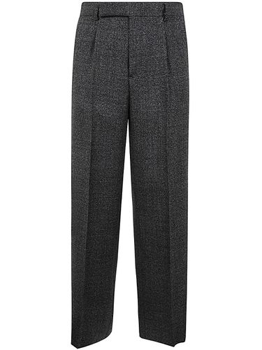 Emporio Armani Trousers - Emporio Armani - Modalova