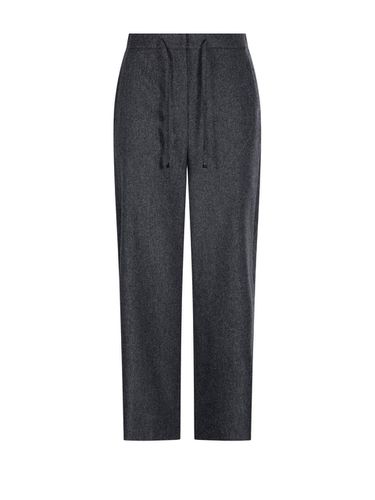 Floria Drawstring Wide Leg Pants - 'S Max Mara - Modalova