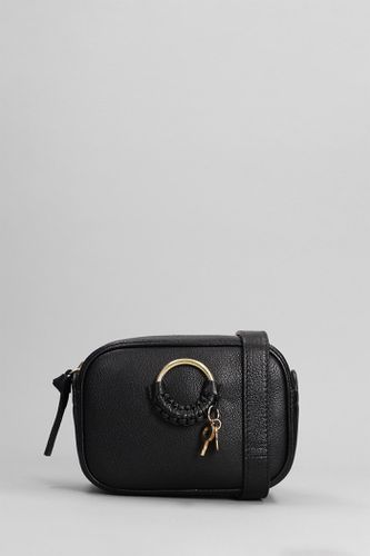 Camera Bag Shoulder Bag In Leather - See by Chloé - Modalova