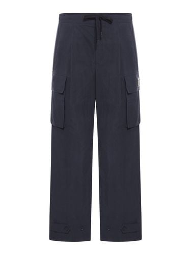 Cotton Jogging Pants - Dolce & Gabbana - Modalova