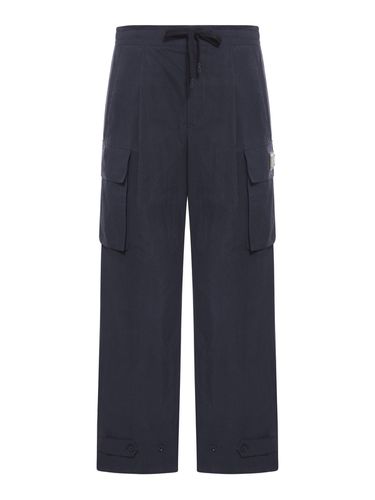 Cotton Jogging Pants - Dolce & Gabbana - Modalova