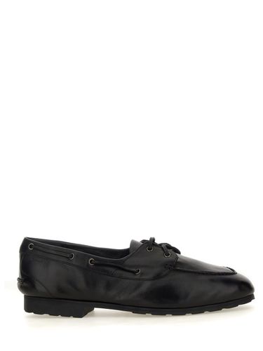 Bally Moccasin plume - Bally - Modalova