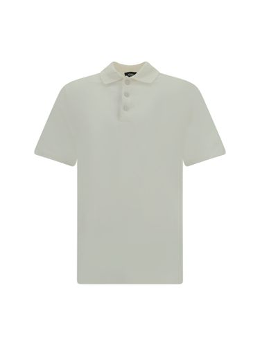 Fendi Polo Shirt - Fendi - Modalova