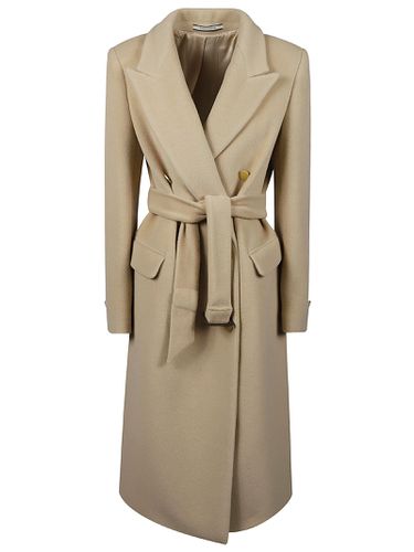 Tagliatore Coat - Tagliatore - Modalova