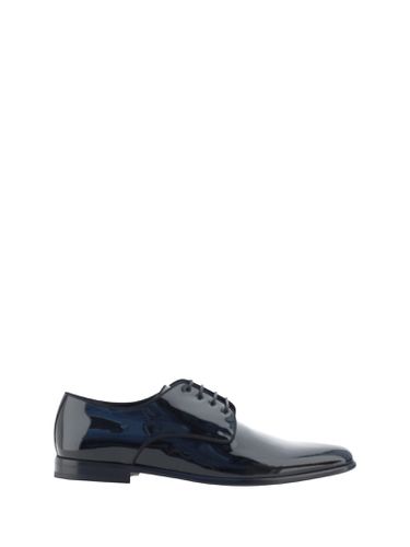 Dolce & Gabbana Derby Lace-up Shoes - Dolce & Gabbana - Modalova