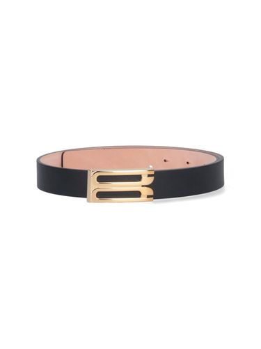 Victoria Beckham jumbo Frame Belt - Victoria Beckham - Modalova