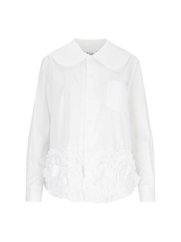 Comme des Garçons Ruche Shirt - Comme des Garçons - Modalova