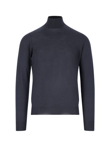 Drumohr - Classic Turtleneck - Drumohr - Modalova