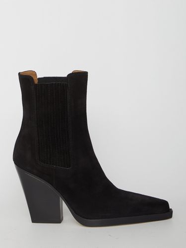 Paris Texas Dallas Ankle Boots - Paris Texas - Modalova