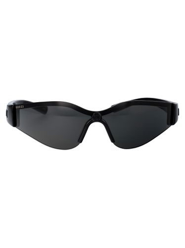 Gucci Eyewear Gg1651s Sunglasses - Gucci Eyewear - Modalova