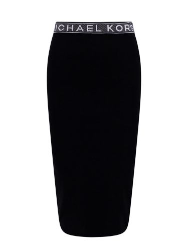 MICHAEL Michael Kors Midi Skirt - MICHAEL Michael Kors - Modalova