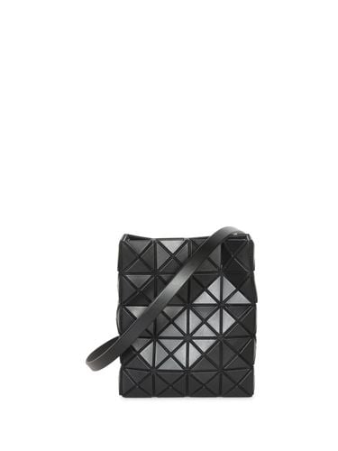 Issey Miyake Prism Matte Black Bag - Issey Miyake - Modalova