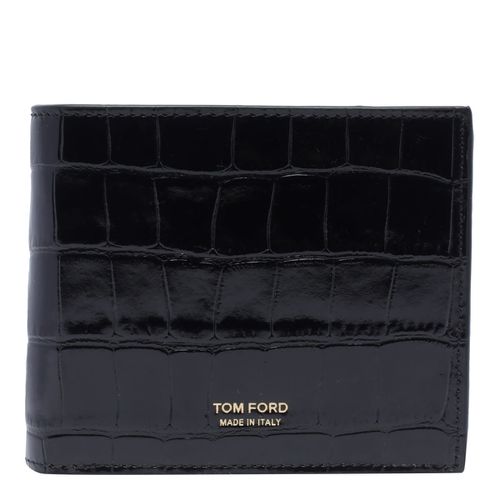 T-line Classic Bifold Wallet - Tom Ford - Modalova