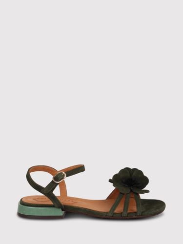 Chie Mihara Tyco Sandals - Chie Mihara - Modalova