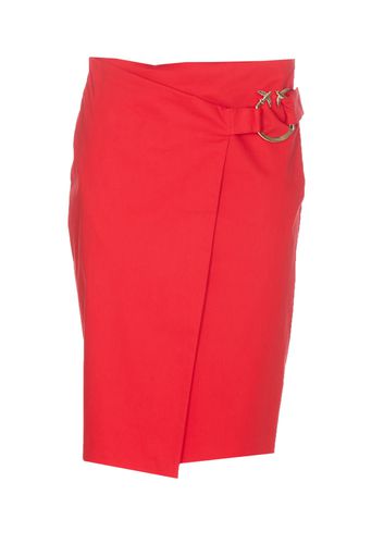 Pinko Eurito Skirt - Pinko - Modalova