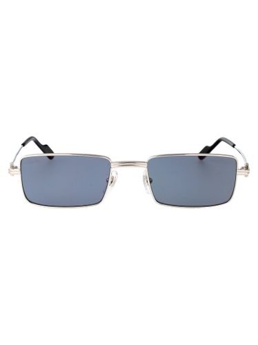 Cartier Eyewear Ct0501s Sunglasses - Cartier Eyewear - Modalova