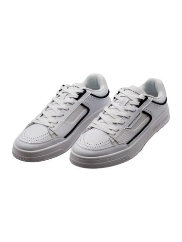 Armani Exchange Sneakers - Armani Exchange - Modalova